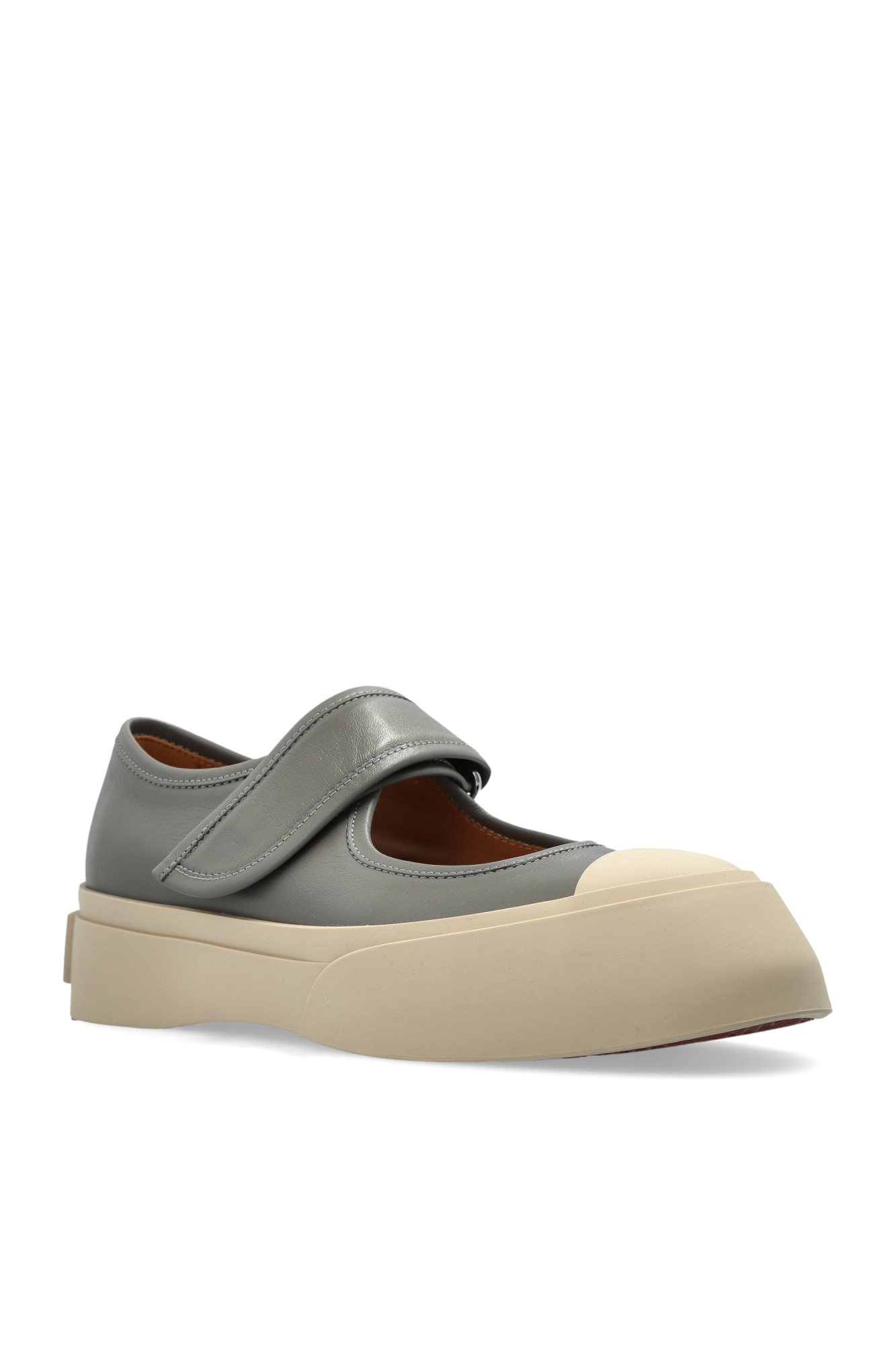 MARNI マルニMARY JANE SHOE サイズ37（23.5~24cm）
